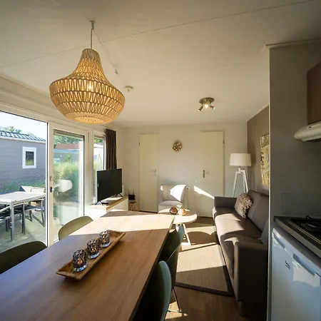Chalet Well-maintained With Terrace *