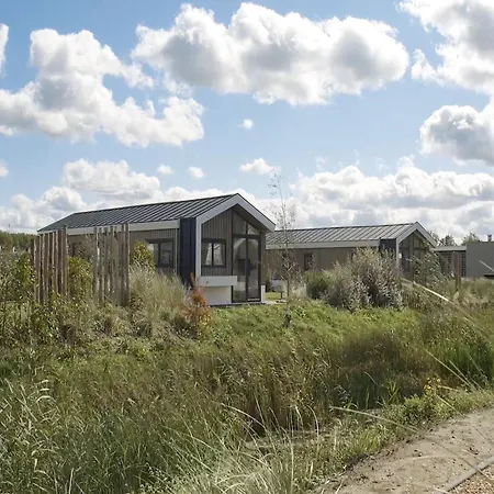 Well-maintained With Terrace * Hellevoetsluis