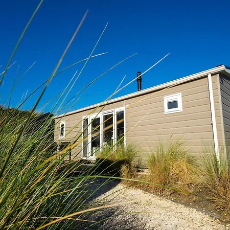 Well-maintained With Terrace Chalet