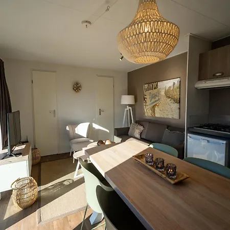 Chalet Well-maintained With Terrace