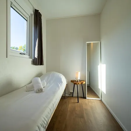 Well-maintained With Terrace * Hellevoetsluis